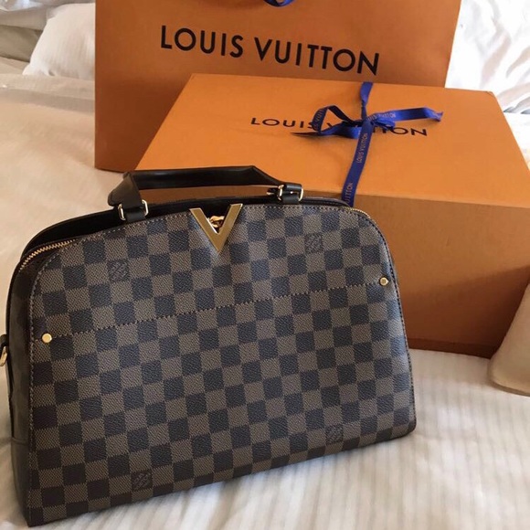 kensington bowling louis vuitton